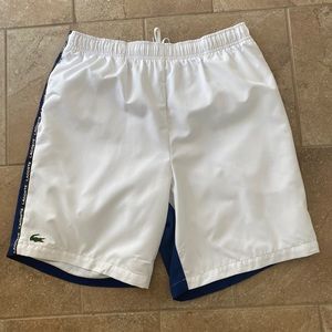 LACOSTE shorts